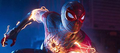 Az év legviccesebb bugjai kerültek az új Spider Man játékba