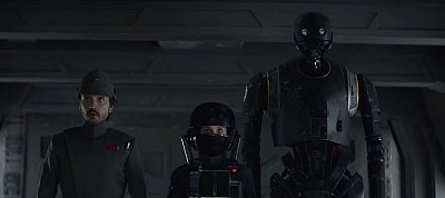 Színfalak mögötti videó jött az idei Star Wars filmhez