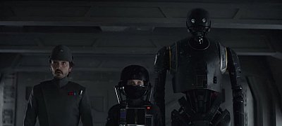 Színfalak mögötti videó jött az idei Star Wars filmhez
