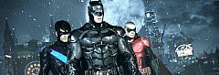 Szerdán jön PC-re a javított Batman: Arkham Knight