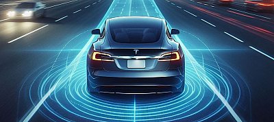 Európában is teljesen önvezetővé válhatnak a Tesla autói