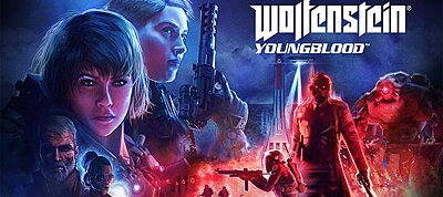 Haverral együtt lehet majd irtani a nácikat a következő Wolfenstein játékban