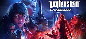 Haverral együtt lehet majd irtani a nácikat az új Wolfenstein játékban