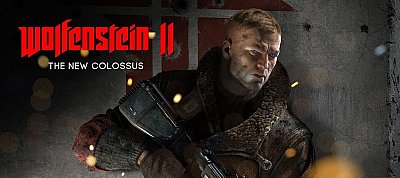 Ingyen lehet most játszani az új Wolfenstein II-vel