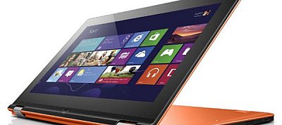 Forradalmian új megoldással érkeznek a Lenovo új Yoga ultrabookjai