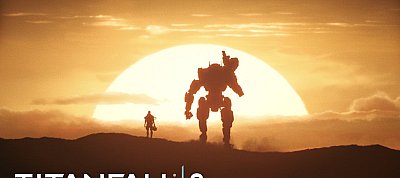 Ma jelenik meg a Titanfall 2