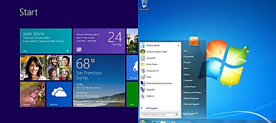 Végre kiderült, hogy miért is találta ki a Metro felületet a Microsoft