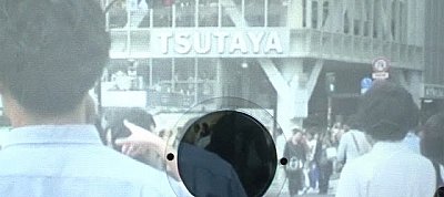 Egyszerre jelenít meg 2D-s és 3D-s képet egy új kijelző
