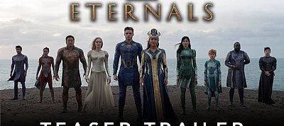 Itt az első előzetes a Marvel következő szuperhős-mozifilmjéhez