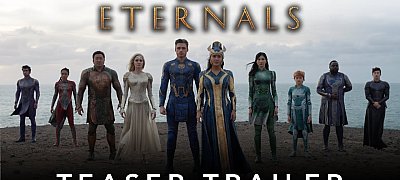 Itt az első előzetes a Marvel következő szuperhős-mozifilmjéhez