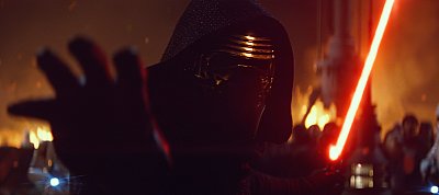 Hihetetlen, de már 10 éve annak, hogy ismét feléledt a Star Wars