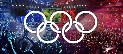 Döntöttek arról, hogy lehetnek -e olimpiai számok a videójátékok is
