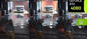 Videó mutatja meg a Star Wars Outlaws elképesztően szép grafikáját