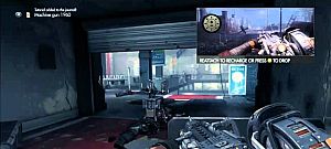 Brutális: 45 percnyi gameplay videó a Wolfenstein: The New Order-ből