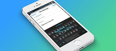 Hivatalos: Megveszi a Microsoft a Swiftkey billentyűzetszoftvert