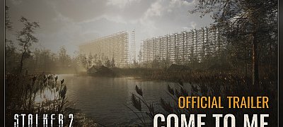 Csodaszép új előzetest kapott a S.T.A.L.K.E.R. 2: Heart of Chornobyl