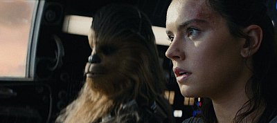 Törölt egy Star Wars filmet a Disney, ami 2026-ban jött volna a mozikba