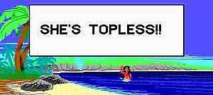 Klasszikus Sierra On-line számítógépes kalandjátékok