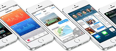 Egy nappal kiadása után már feltörték az Apple iOS 8 rendszerét