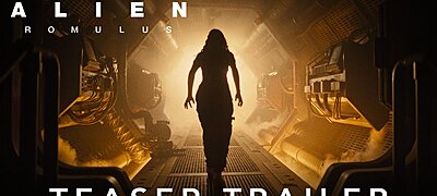 Nagyon durva előzetest kapott az Alien: Romulus - csak erős idegzetűeknek