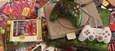 Megnyílt Európa első kifejezetten gamereknek szánt szállodája