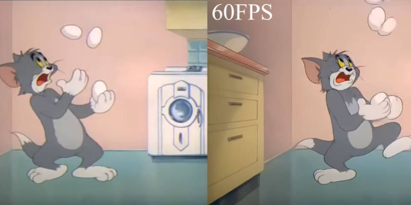 Utolérte az MI Tom és Jerry-t is - felturbózták vele az ismert rajzfilmet