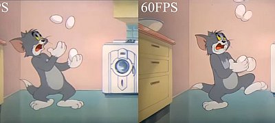 Utolérte az MI Tom és Jerry-t is - felturbózták vele az ismert rajzfilmet