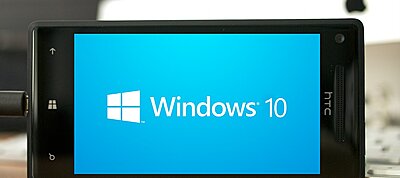 Itt vannak az első képek a Windows 10 mobilon futó változatáról?