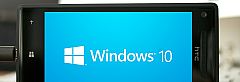 Itt vannak az első képek a Windows 10 mobilon futó változatáról?