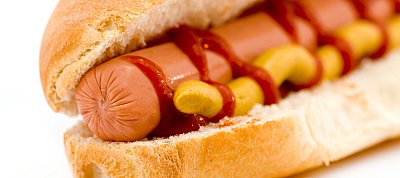Napi humor: Hot Dogs