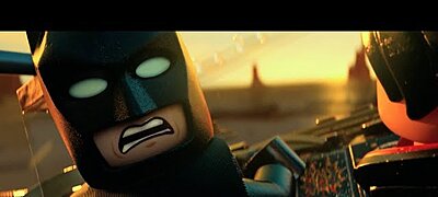 Jön a Lego mozi