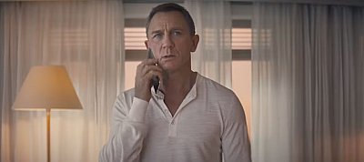 Előbb lehet majd Bond-mobilunk, mint magának James Bond-nak
