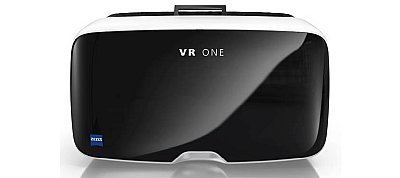 Szuperolcsó, 25 ezer forintos VR-sisakot jelentett be a Zeiss