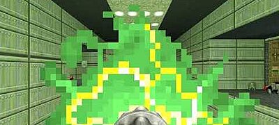 Sugárkövetés jött a Doom 2-höz - most lett csak igazán nyomasztó
