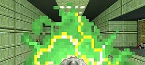 Sugárkövetés jött a Doom 2-höz - most lett csak igazán nyomasztó