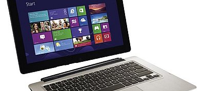 Leválasztható tablettel érkezik az ASUS új Transformer noteszgépe