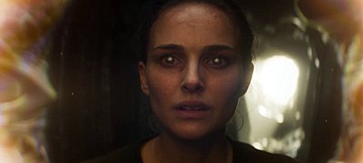 Friss videó jött Natalie Portman új sci-fi filmjéhez