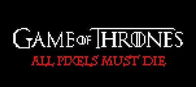 Ha a Trónok harca 8-bitben készült volna