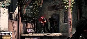 Splinter Cell: Blacklist - Ghost, Panther & Assault Trailer