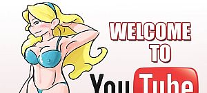 Napi humor: Minden amit a YouTube-ról tudnod kell