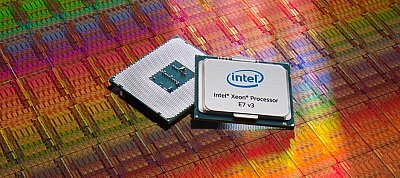 Megérkeztek az Intel új, akár 18 maggal rendelkező Xeon processzorai