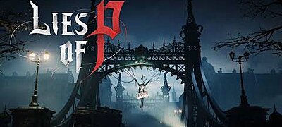 Csodaszép, de brutális trailert kapott a Pinokkió által inspirált "Lies of P"
