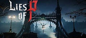 Csodaszép, de brutális trailert kapott a Pinokkió által inspirált "Lies of P"