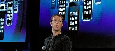 Figyeli a Facebook, hogy milyen alkalmazásokat futtatunk a mobilunkon