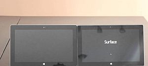 Ennyivel gyorsabb a Surface 2 az eredeti Surface-nél