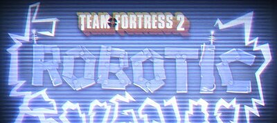 Robotic Boogaloo - rajongók által készített frissítés a Team Fortress 2-höz