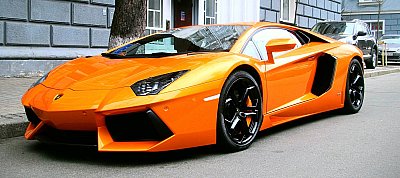 Napi humor: Egy új Lamborghini-re gyűjtök