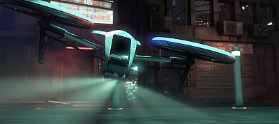Ingyenes benchmarkként adta ki raytracing demóját a Crytek