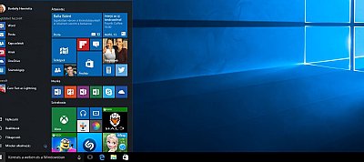 Ennyi volt: Már csak 30 napja maradt a Windows 10-nek
