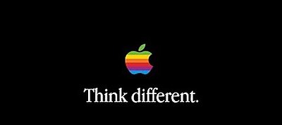 Apple - Here's the Crazy Ones